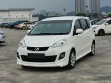 2017 Perodua Alza 1.5 EZ MPV CAR KING