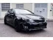 Used 2015 Kia Optima K5 2.0 FULL SPEC STOCK BARU ORI T/TOP CDT WARRANTY 3YRS FORU
