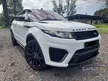 Used Land Rover RANGE ROVER 2.0 EVOQUE COUPE SPORT PERFECT CONDITION LIKE NEW - Cars for sale