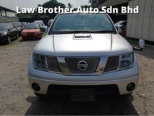 2010 Nissan NAVARA 2.5 4WD (A) FULL SPEC BODYKIT ( LOW PROCESSING FEE )