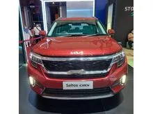 2022 KIA Seltos 1.5 CRDi Wagon