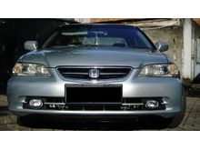 2003 Honda Accord 2.3 EXi Sedan
