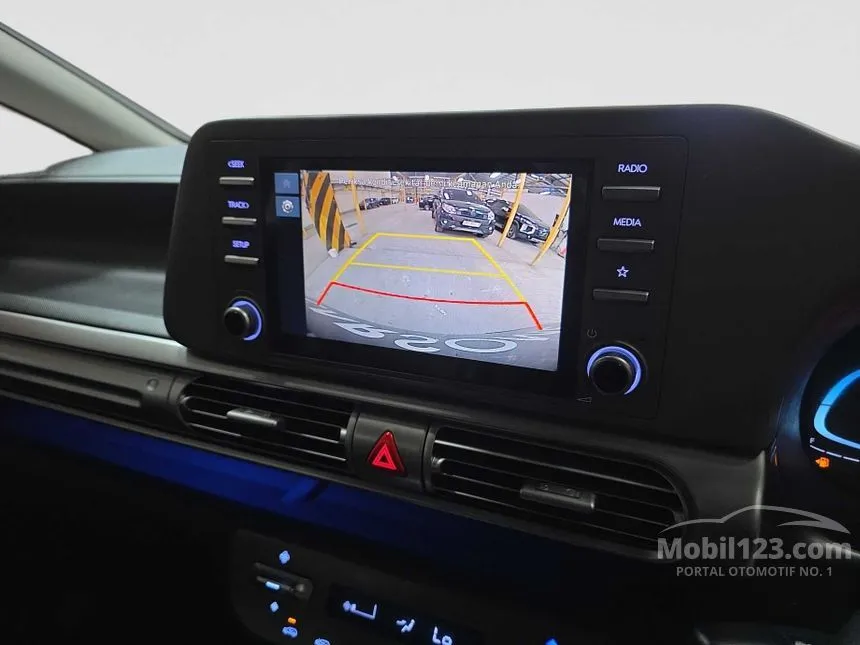 2023 Hyundai Stargazer Prime MPV