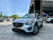 Used 2016 Mazda CX-5 2.5 SKYACTIV-G GLS SUV - Cars for sale