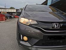 2017 Honda Jazz 1.5 V i-VTEC Hatchback