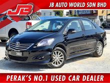 2008 Toyota Vios 1.5 G R/Camera B-Kit Macam Baru