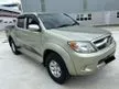Used 2006 Toyota Hilux 2.5 G Dual Cab Pickup Truck