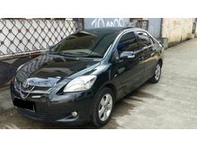 2008 Toyota Vios 1.5 G Sedan