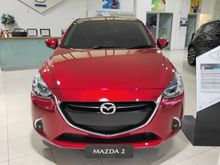2019 Mazda 2 1.5 R Hatchback (PROMO TDP RENDAH & DISKON MENARIK)