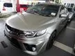 Used 2011 Naza Forte 1.6 SX (A) -USED CAR- - Cars for sale