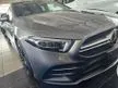 Recon 2019 Mercedes