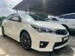 Used 2014 Toyota Corolla Altis 2.0 V Sedan