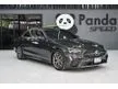 2021 Mercedes-Benz E220 2.0 W213 (ปี 16-23) d AMG Sport Sedan