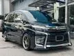 Used 2017 Toyota Voxy 2.0 Kirameki Edition 7 SEAT 2 POWER DOOR FULL SOUND PROOF