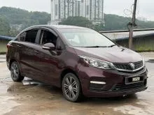 2019 Proton Persona 1.6 Premium FULL SERVICE 3Y WARRENTTY