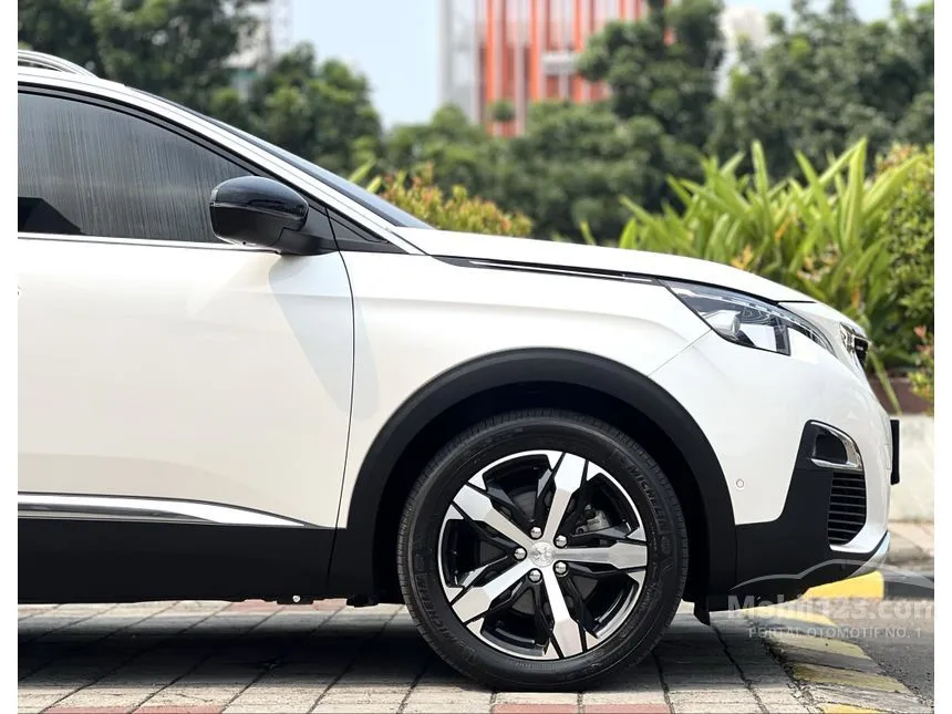 2020 Peugeot 3008 Allure Plus SUV