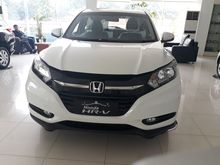 2018 Honda HR-V 1.5 E SUV