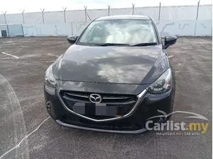 2019 Mazda 2 1.5 SKYACTIV-G Hatchback