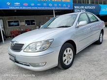 2005 Toyota Camry 2.0 E Sedan, Great Condition, View To Believe, Must View