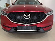 2018 Mazda CX-5 SKYACTIV-G GLS
