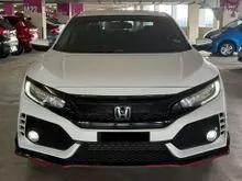 2018 Honda Civic 1.5 TC-P Sedan TIP TOP CONDITION FULL SERVICE RECORD HONDA Consignment Unit Fast Approval