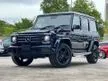 Recon 2018 AMG Full Spec Low Mileage Mercedes-Benz G350 G 350D 3.0 d AMG SUV - Cars for sale