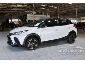 2022 Toyota YARIS 1.2 Sport X Hatchback