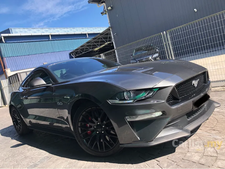 4.6L 3V Ford Mustang GT Intake Manifold – Custom Performance