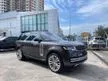 Recon 2022 Land Rover Range Rover 3.0 D350 First Edition SWB SUV