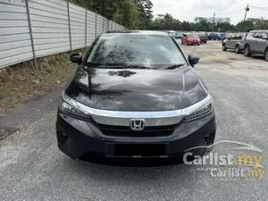 2023 Honda City 1.5 V Sedan