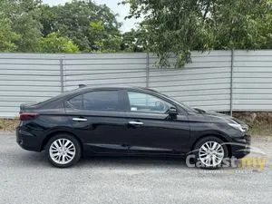 2023 Honda City 1.5 V Sedan