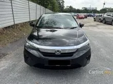 2023 Honda City 1.5 V Sedan