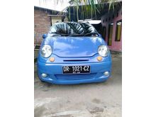 2005 Chevrolet Spark 796 LS LS Hatchback