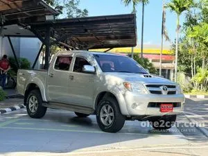 2006 Toyota HILUX VIGO 2.5 E Double Cab Pickup