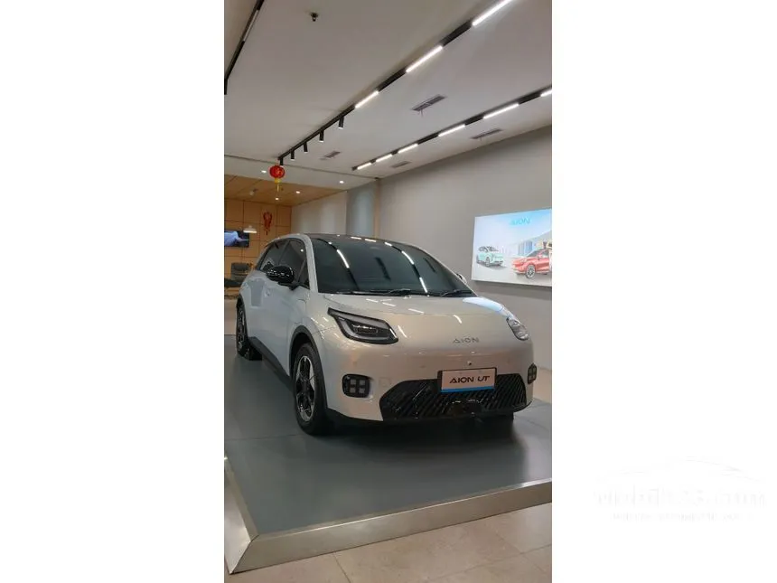 2026 GAC AION UT Premium Hatchback