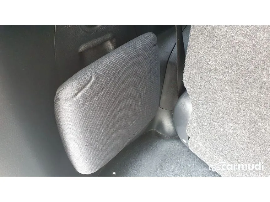 2022 Toyota Kijang Innova G Lux MPV