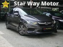 2018 Honda City 1.5 Hybrid #FULL SERVICE RECORD