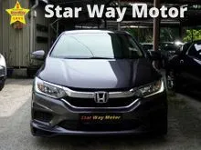 2018 Honda City 1.5 Hybrid #FULL SERVICE RECORD