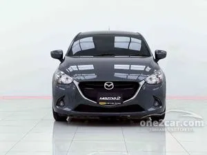 2017 Mazda 2 1.3 Sports High Connect Hatchback