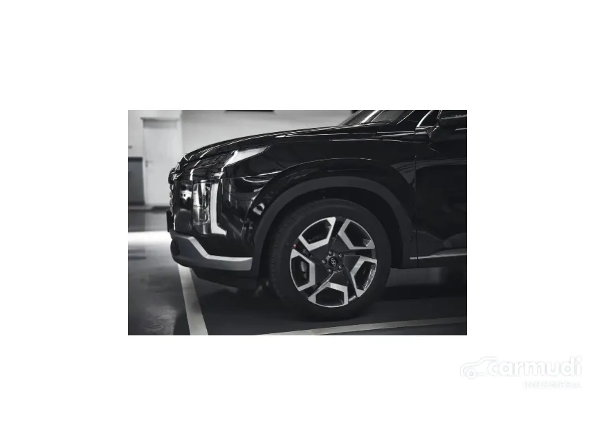 2024 Hyundai Palisade Signature Wagon