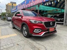 2022 MG HS 1.5 (ปี 19-26) X SUV