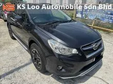 2016 Subaru XV 2.0 STi Performance (A) ALL PROBLEM CAN APPLY LOAN - CCRIS CTOS AKPK PTPTN SAA , BLACKLIST , NO LESEN - SEMUA MASALAH BOLEH LOAN KEDAI