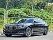 Used December 2019 BMW 740Le (A) G12 New Facelift LCi Pure Excellence Petrol Twin Power Turbo, PHEV xDrive High Spec ,CKD Local.CAR KING Mileage 30k KM - Cars for sale