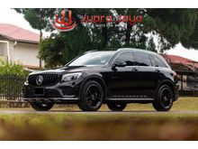 2016 Mercedes-Benz GLC250 AMG RARE UNIT