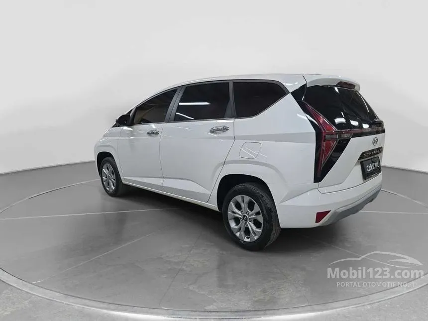 2023 Hyundai Stargazer Essential MPV