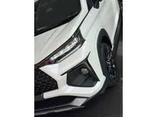 2026 Toyota Veloz 1.5 V HEV MPV