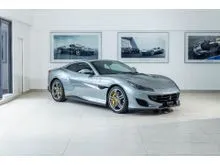2020 Ferrari Portofino 3.9 Convertible