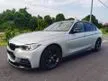 Used 2015 BMW 320d 2.0 M Sport Sedan - Cars for sale