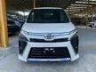 Recon 2020 Toyota Voxy 2.0 ZS Kirameki 2