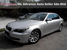BMW 523i 2.5 SE E60 LCi M-Sport TipTOP LikeNEW
